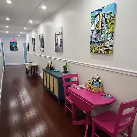Duval Street Suite With Pool Key West Extérieur photo