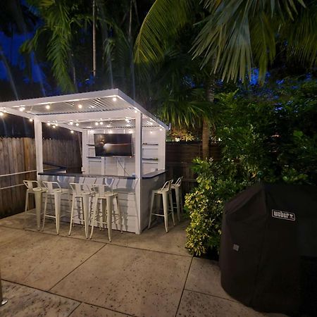 Duval Street Suite With Pool Key West Extérieur photo
