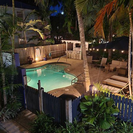 Duval Street Suite With Pool Key West Extérieur photo