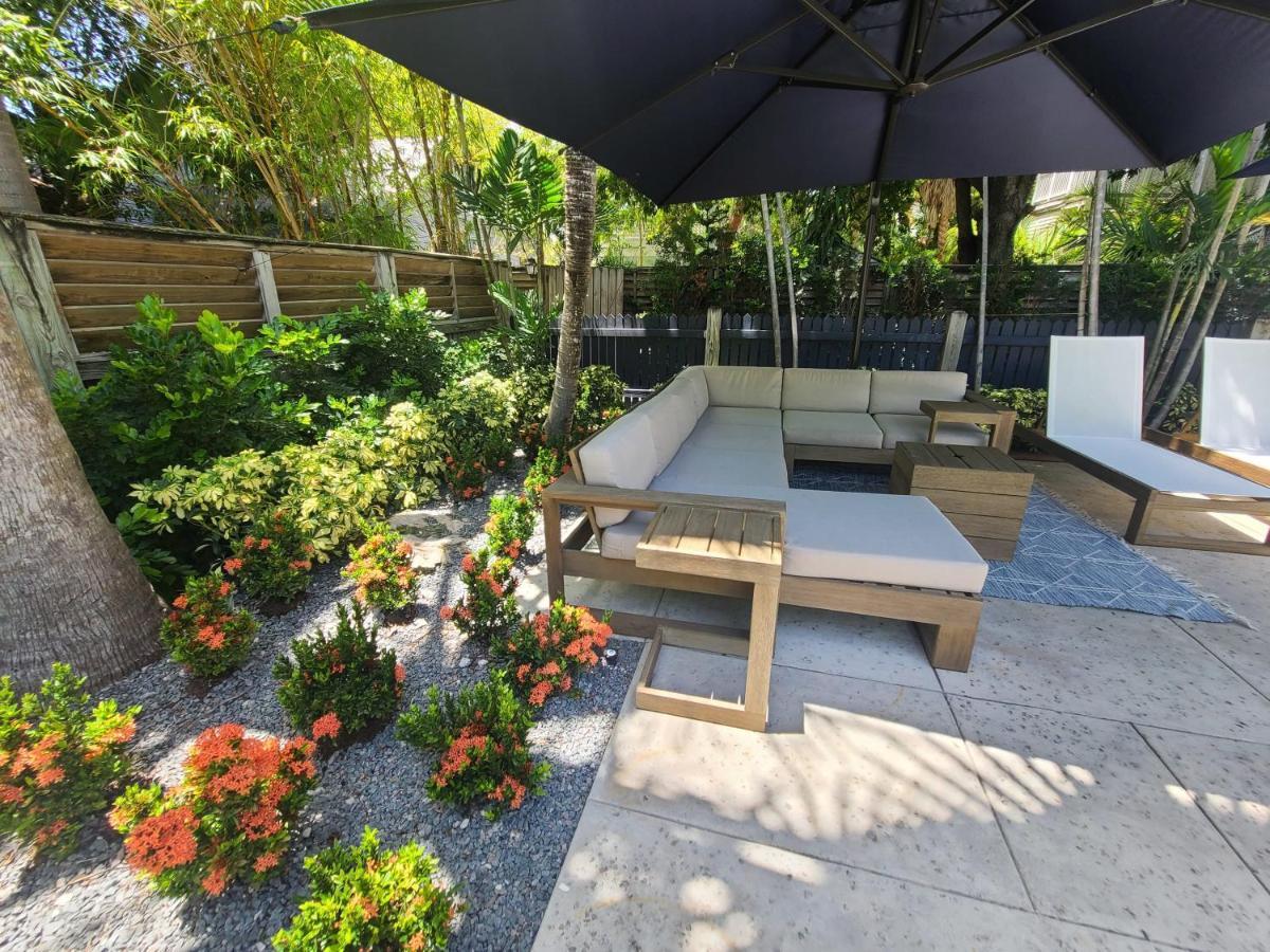 Duval Street Suite With Pool Key West Extérieur photo