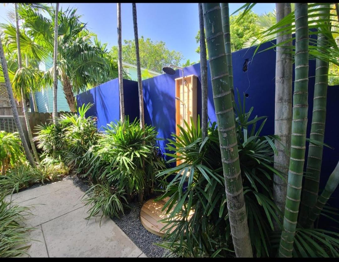 Duval Street Suite With Pool Key West Extérieur photo