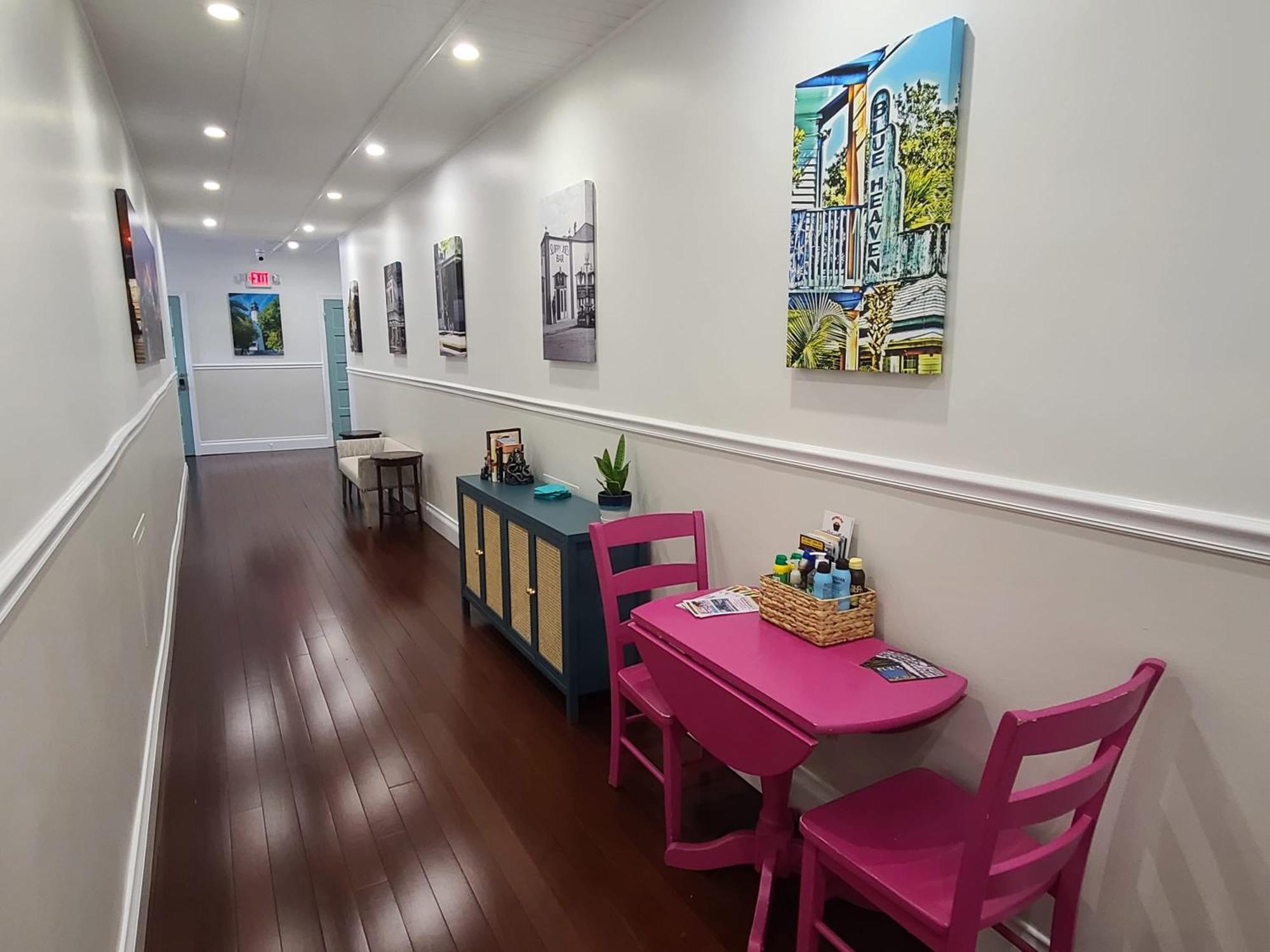 Duval Street Suite With Pool Key West Extérieur photo